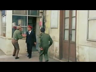 حوصلہ افزائی اور گندی Jades لڑنے کے لئے ایک فیلم سیکس ایرانی سفید عملے کے اراکین